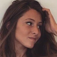 Camille Meduse Nahé