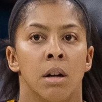 Candace Parker Nahé