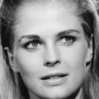 Candice Bergen Nahé