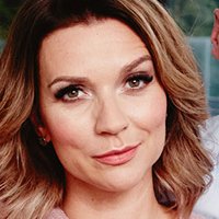 Candice Brown Nahé