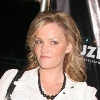 Candice Prentice Nahé