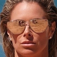Candice Warner Nahé