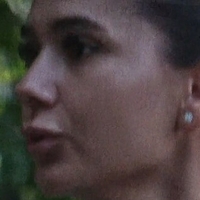 Candid Bralessday Nahé