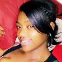 Candis Brown Nahé