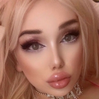 candy_babythedoll Nahé