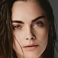 Cara Delevigne Nahé