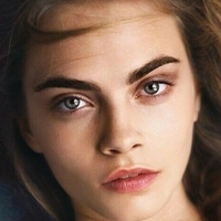 Cara Delevingne Deepfake Nahé