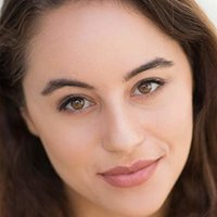 Carina Conti II Nahé