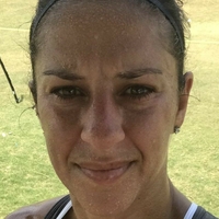 Carli Lloyd Nahé