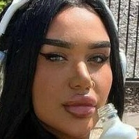 Carmela Habibi Nahé