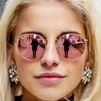 Caroline Daur Nahé