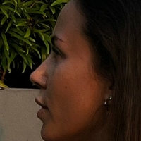Carrie Rose Nahé