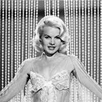 Carroll Baker Nahé