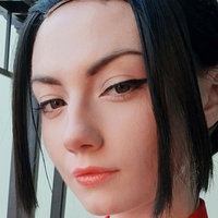 carrykey_cosplay Nahé