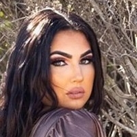 Cassie LeeF.K.A Nahé