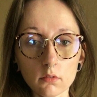Cassie Sparks Nahé