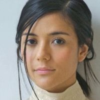 Catalina Sandino Moreno Nahé