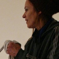Caterina Perazzi Nahé