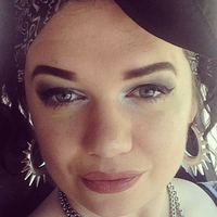 Catherine Sharples Nahé