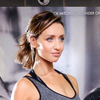 Catherine Tyldesley Nahé
