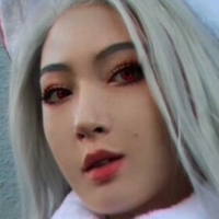 Caytie Cosplay Nahé