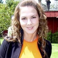 Cecilia Ponce Nahé