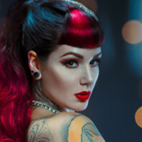 Cervena Fox Nahé