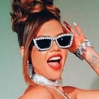 Chanel West Coast Nahé