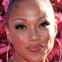 Chante Moore Nahé