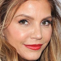 Charisma Carpenter Nahé