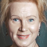Charlotta Larsson Nahé