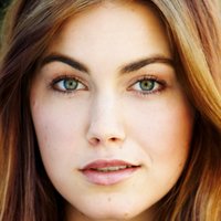 Charlotte Best Nahé