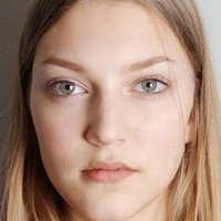 Charlotte Krause Nahé