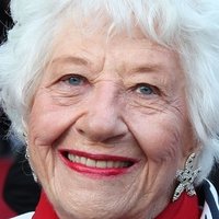 Charlotte Rae Nahé