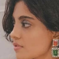 Charvi Bhatt Nahé