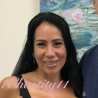 ChastityLuvv Nahé