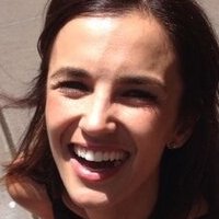 Chelsea Butler Nahé