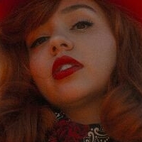 Cherry Gwendolyn Nahé