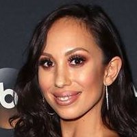 Cheryl Burke Nahé