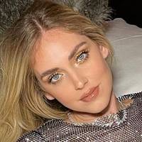 Chiara Ferragni Nahé