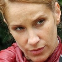 Chiara Schoras Nahé
