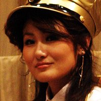 Chihiro Koganezaki Nahé