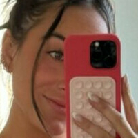 Chloe Gottschalk Nahé