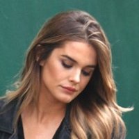 Chloe Lloyd Nahé