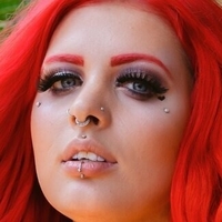 Chloee Suicide Nahé