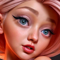 Christina Aguilera Deepfake Nahé
