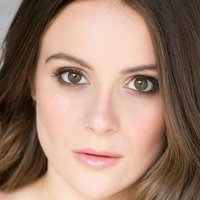 Christina Calph Nahé