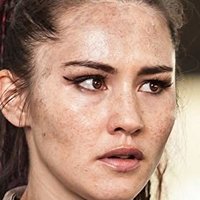 Christina Chong Nahé