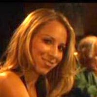 Christina Elizabeth Cavallero Nahé