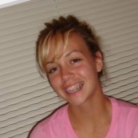 Christina Holme Nahé